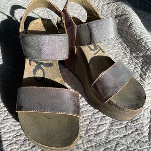 OTBT wedges